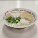 丸幸ラーメンセンター - 