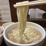 麺処 一笑 - 麺