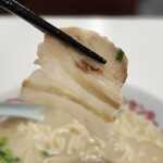 丸幸ラーメンセンター - 