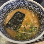 麺屋一燈 - 