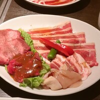 横浜焼肉kintan - 