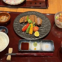 銀座　遠音近音 - 