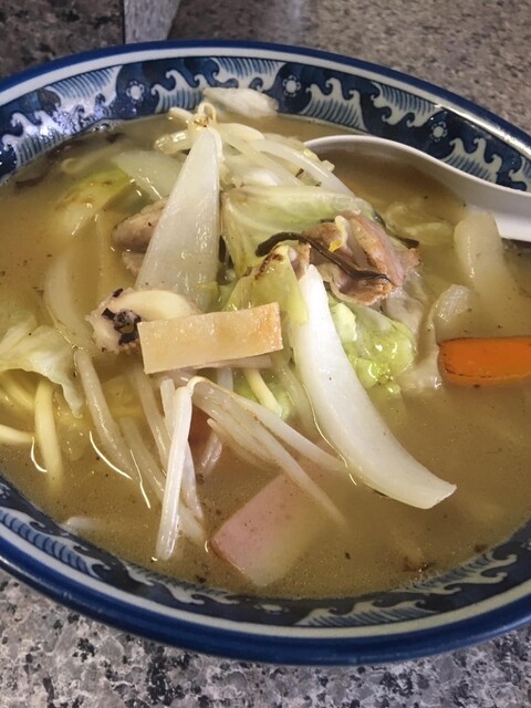 博多屋 - 祇園/ちゃんぽん | 食べログ