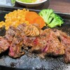 いきなりステーキ 福岡天神店