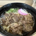 玄海うどん - 