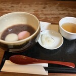 Izumo Zenzai Mochi - 