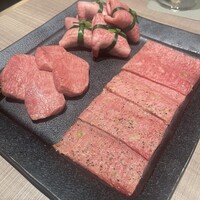 うし松 - 