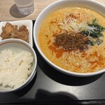 デニーズ - 料理写真: