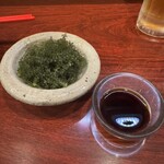 大衆オキナワ酒場ゆうじゅ亭 - 