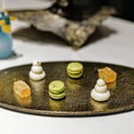 レストラン リューズ - 