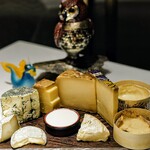 レストラン リューズ - 