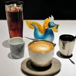 レストラン リューズ - 