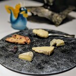 レストラン リューズ - 