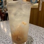 関西風お好み焼き ガンクラ 本店 - 