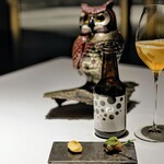 レストラン リューズ - 