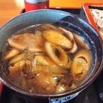 Yamagataya - 鴨汁