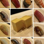 Sushidokoro Takehara - 