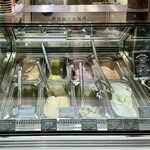 HUSKY gelato - 