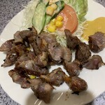 関西風お好み焼き ガンクラ 本店 - 