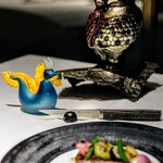 レストラン リューズ - 