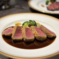 洋食 つばき - 