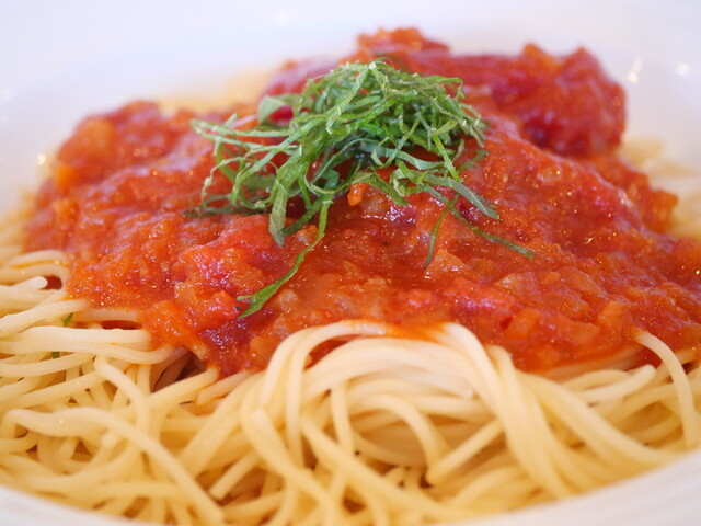 スカイ レストラン コスモス（SKY RESTAURANT COSMOS） - 横手（イタリアン）の写真