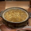 麻布うどん - 料理写真: