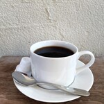 kitchen soya - ホットコーヒー