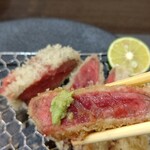 カツレツ Avanti - 