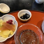 鈴波本店 膳処 - 