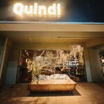 QUINDI - 