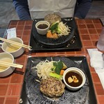 Bistro ハンバーグ - 