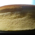 サポーレ - ふわふわスフレチーズケーキ