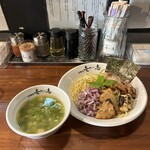 付麺屋 壱志 - 