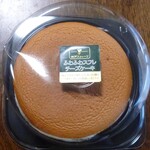 サポーレ - ふわふわスフレチーズケーキ