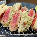 カツレツ Avanti - 