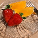 奈良きみや 別邸 柘榴 - 