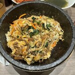 韓国料理 ビビム ルクア大阪店 - 