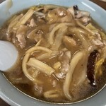 中華料理 まさき亭 - 