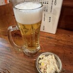 やきとり一番 - 料理写真: