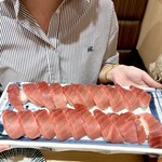 Kiduna Sushi - 