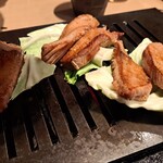 奈良きみや 別邸 柘榴 - 