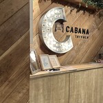 CABANA TERRACE - 