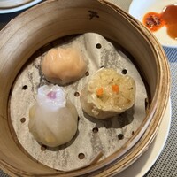チャイニーズガーデンレストラン 深記 - 