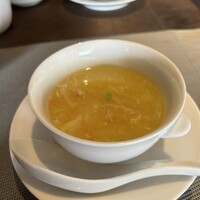 チャイニーズガーデンレストラン 深記 - 