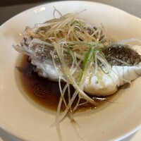 チャイニーズガーデンレストラン 深記 - 