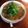 じャりんこラーメン