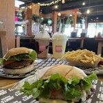 Jimmys Burger & Co. - 
