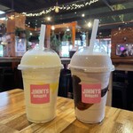 Jimmys Burger & Co. - 