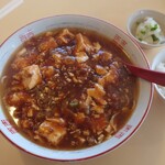 かどや食堂 - 料理写真: